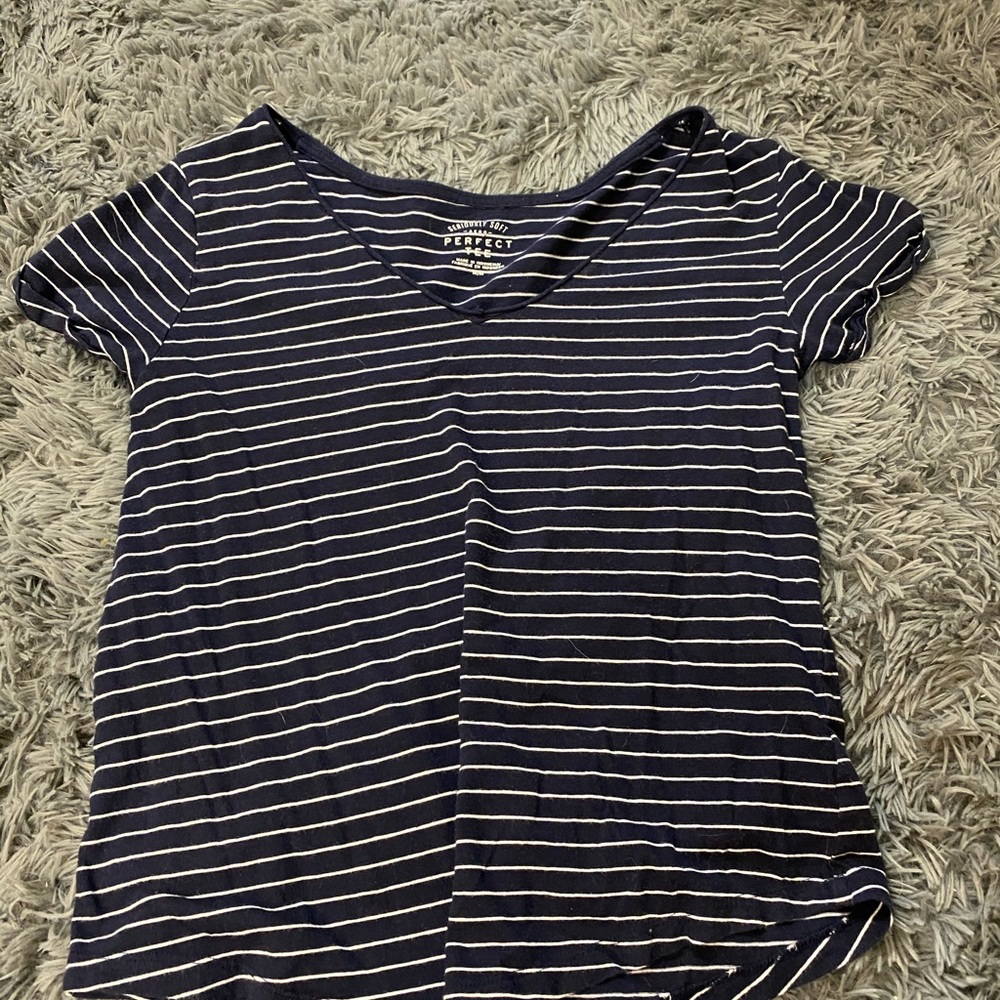 aeropostale tshirt soft and comfy